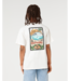 RIP CURL BOYS SUNSET SESH ART TEE