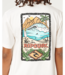 RIP CURL BOYS SUNSET SESH ART TEE