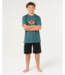 RIP CURL BOYS SUNSET SESH WASH TEE