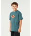 RIP CURL BOYS SUNSET SESH WASH TEE