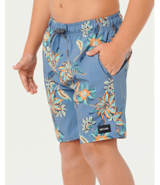 RIP CURL BOYS SESSIONS VOLLEY