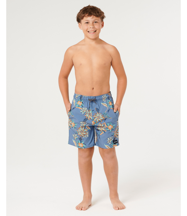 RIP CURL BOYS SESSIONS VOLLEY