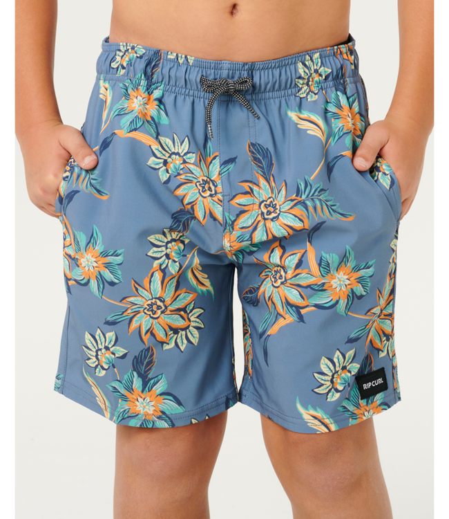 RIP CURL BOYS SESSIONS VOLLEY