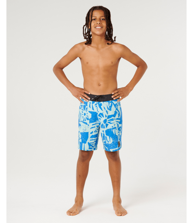 RIP CURL BOYS MIRAGE MASON LIQUID TRIPS