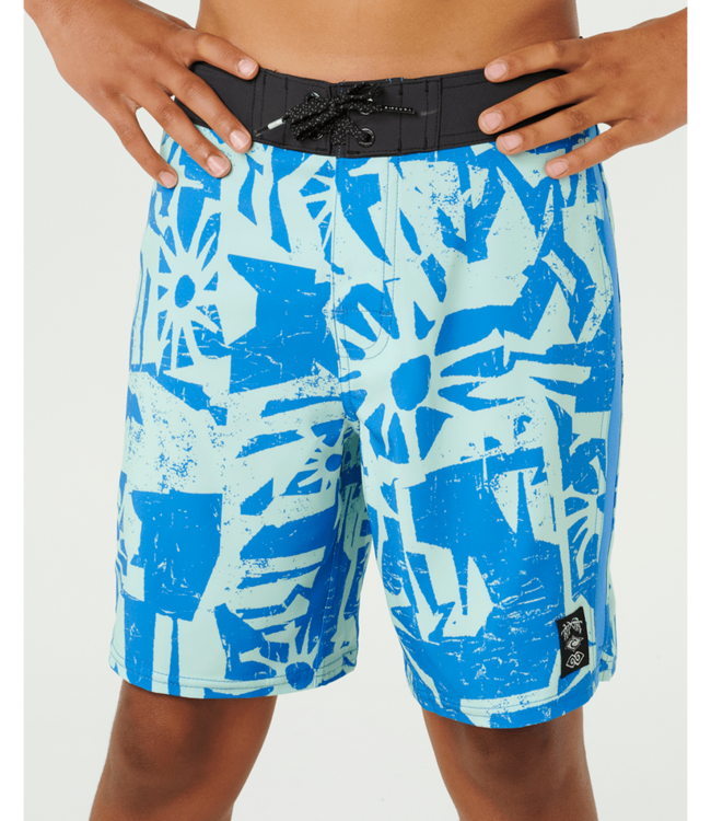 RIP CURL BOYS MIRAGE MASON LIQUID TRIPS