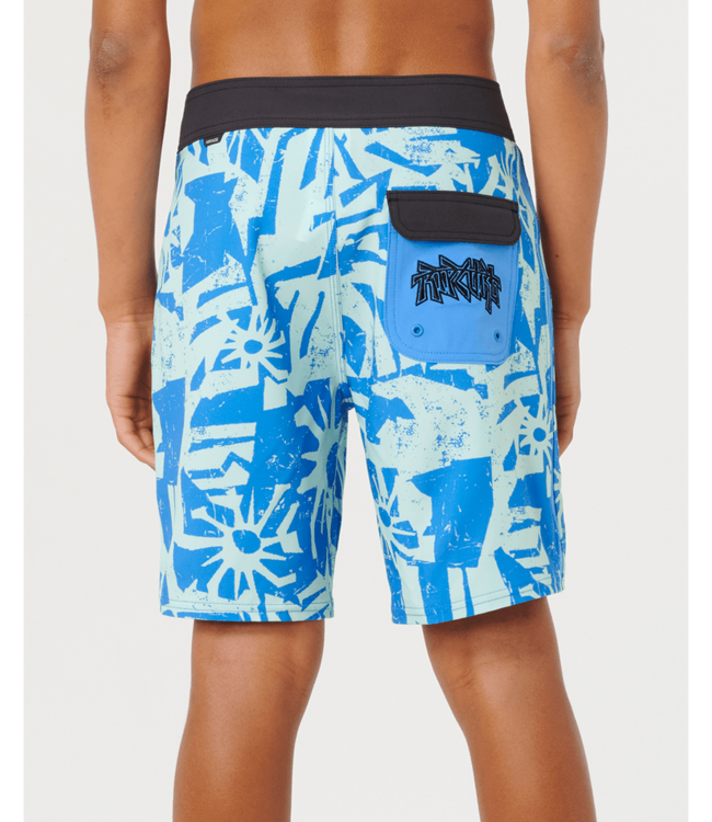 RIP CURL BOYS MIRAGE MASON LIQUID TRIPS
