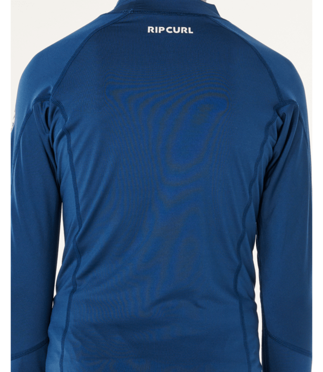 RIP CURL BOYS WAVES UPF L/S