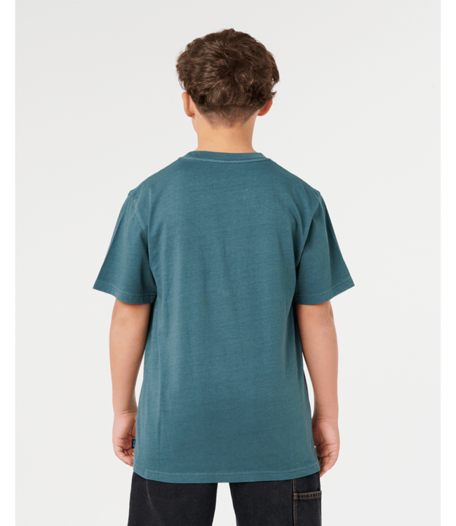 RIP CURL BOYS SUNSET SESH WASH TEE