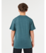 RIP CURL BOYS SUNSET SESH WASH TEE