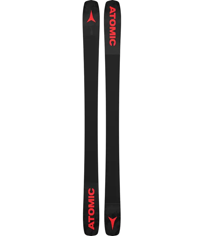 Atomic 2027 Atomic Bent Decode