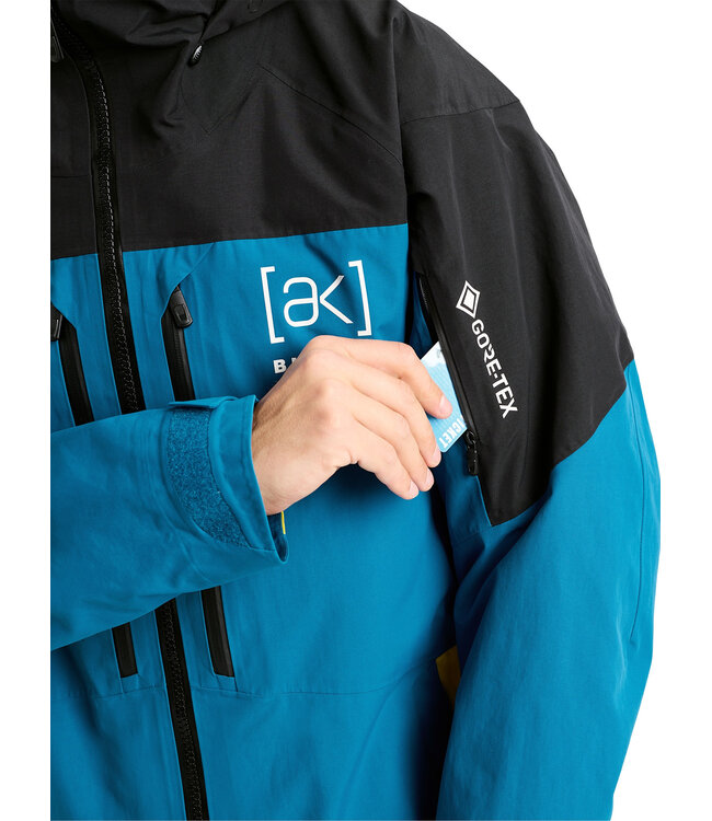 Burton Men's [ak] Swash GORE‑TEX 2L Jacket