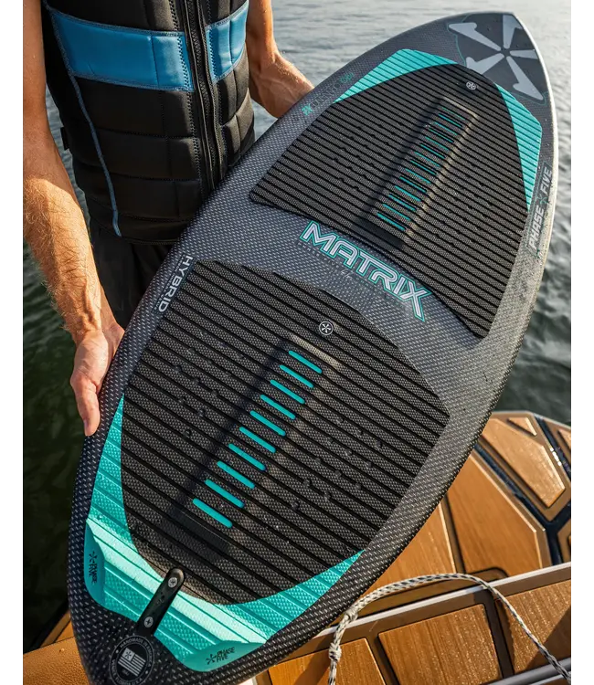 Phase 5 MATRIX PAYNE PRO 2026