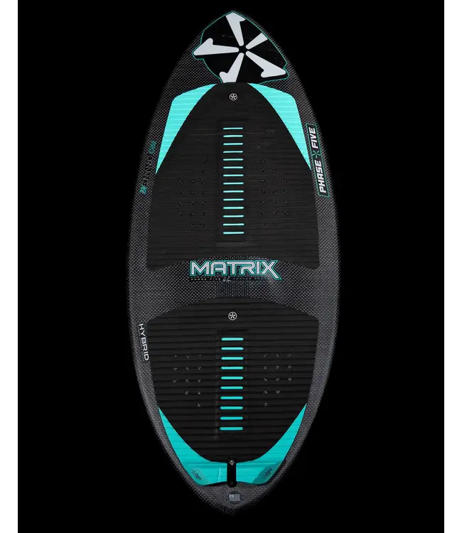 Phase 5 MATRIX PAYNE PRO 2026