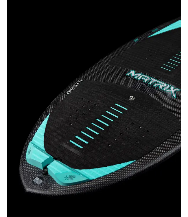 Phase 5 MATRIX PAYNE PRO 2026