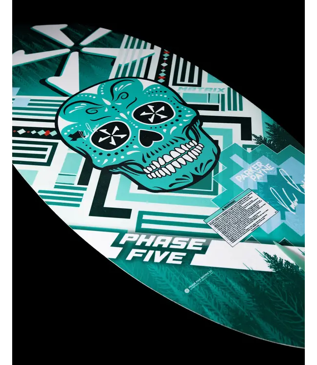 Phase 5 MATRIX PAYNE PRO 2026