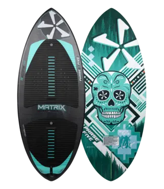 Phase 5 MATRIX PAYNE PRO 2026