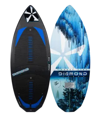 Phase 5 DIAMOND TURBO 2026