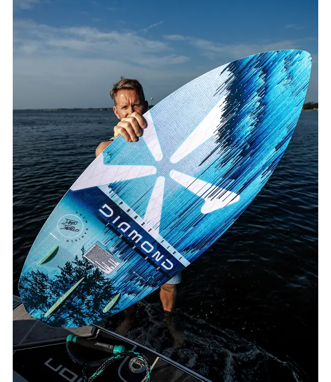 Phase 5 DIAMOND TURBO 2026