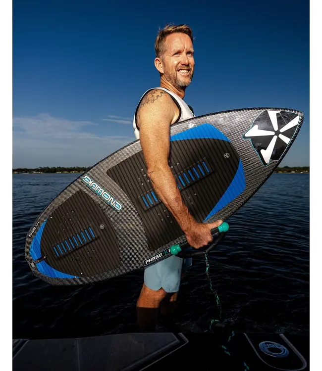 Phase 5 DIAMOND TURBO 2026