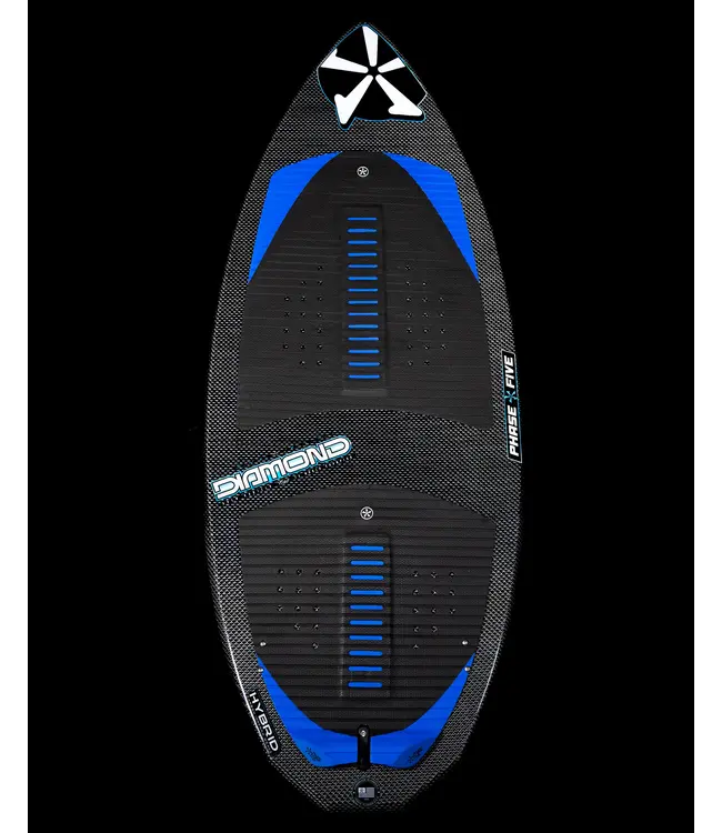 Phase 5 DIAMOND TURBO 2026