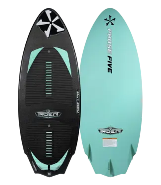 Phase 5 TRIDENT V3 2026