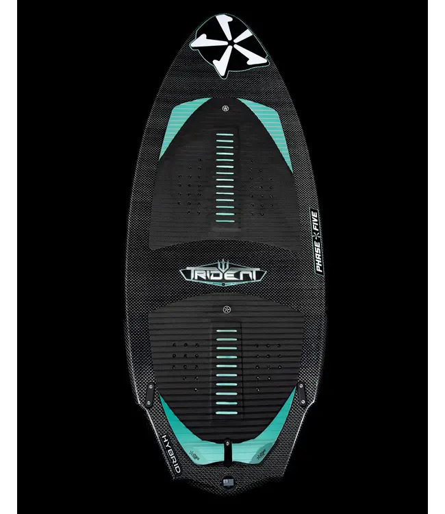 Phase 5 TRIDENT V3 2026