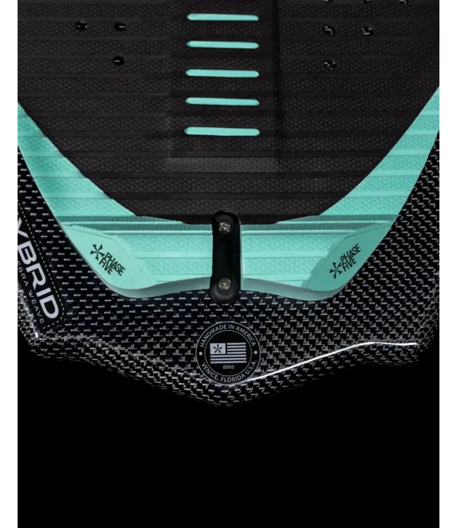 Phase 5 TRIDENT V3 2026