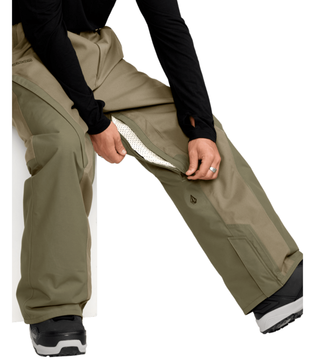 Volcom KLEVELAND PANT