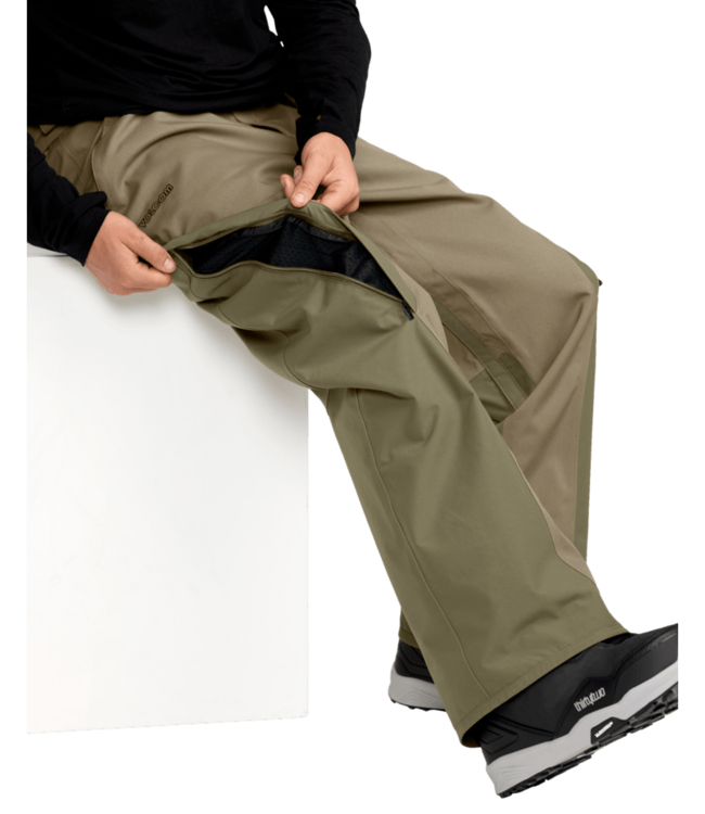 Volcom KLEVELAND PANT