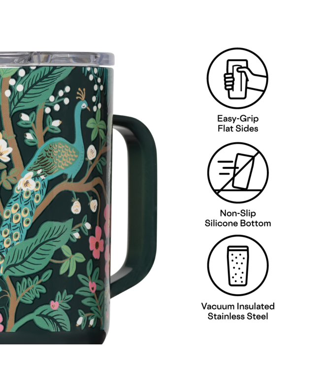 CORKCICLE COFFEE MUG
