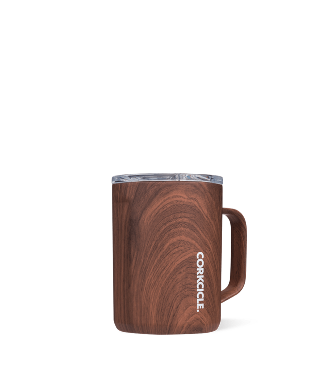 CORKCICLE COFFEE MUG