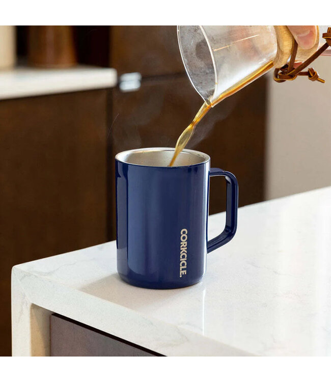 CORKCICLE COFFEE MUG