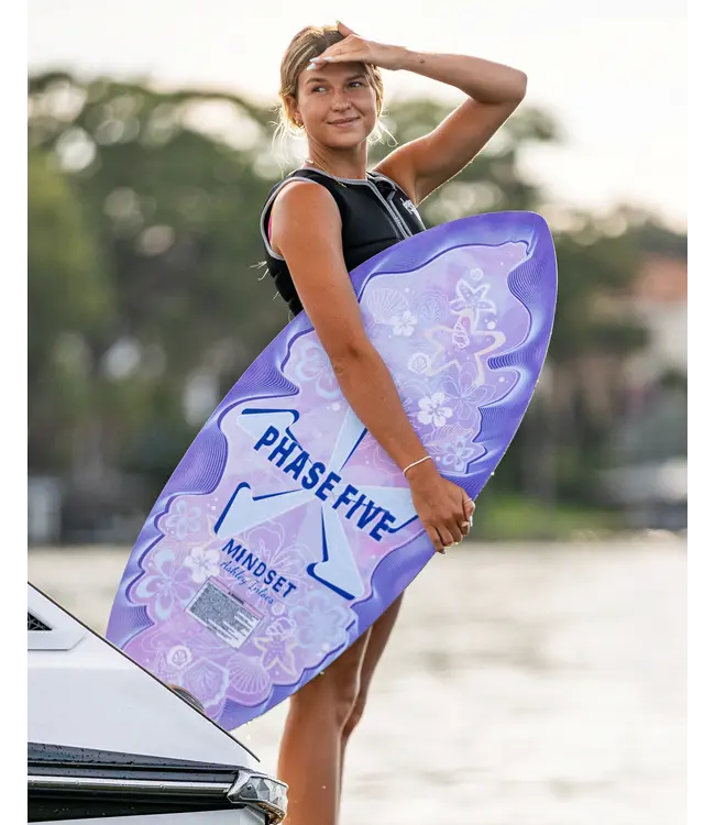 Phase 5 MINDSET 2026