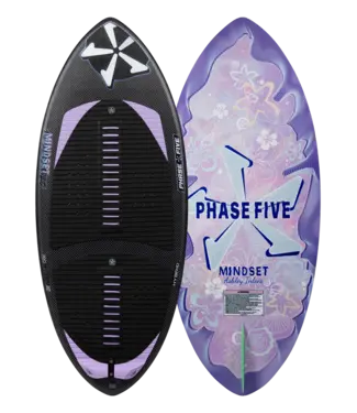 Phase 5 MINDSET 2026