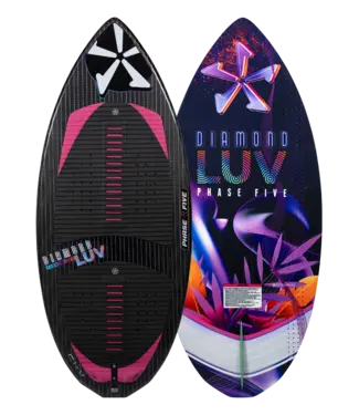 Phase 5 DIAMOND LUV 2026