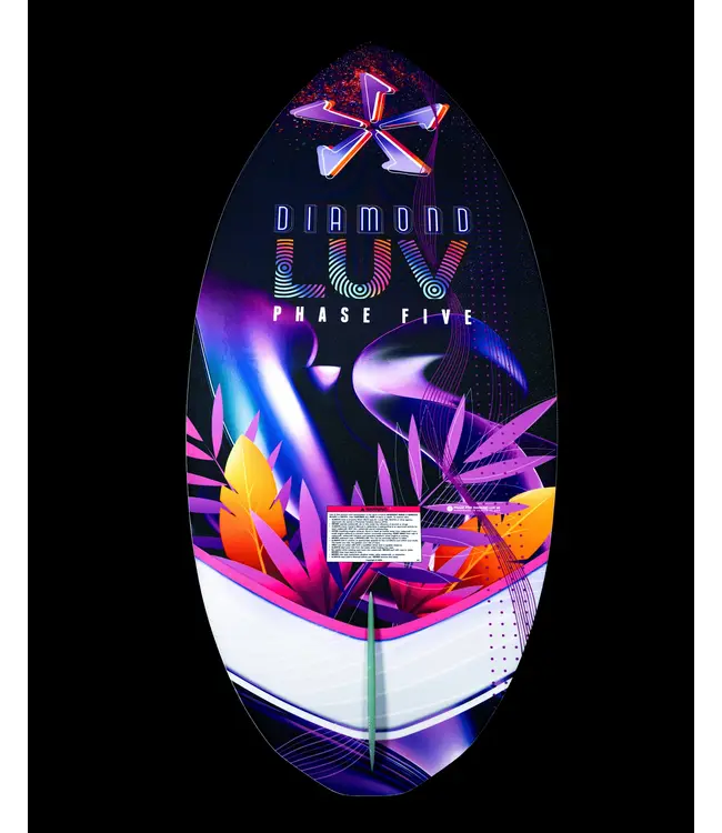 Phase 5 DIAMOND LUV 2026