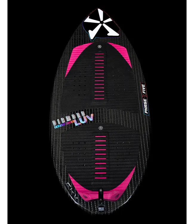 Phase 5 DIAMOND LUV 2026