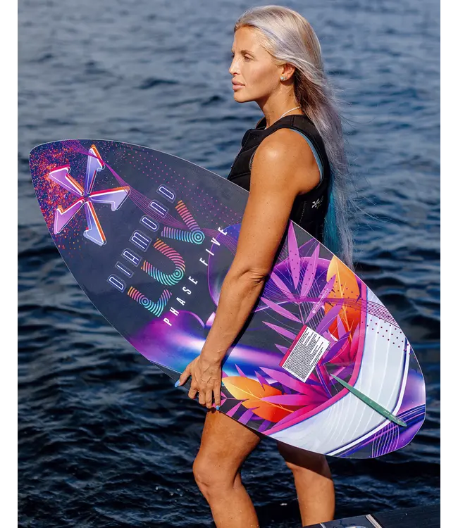 Phase 5 DIAMOND LUV 2026