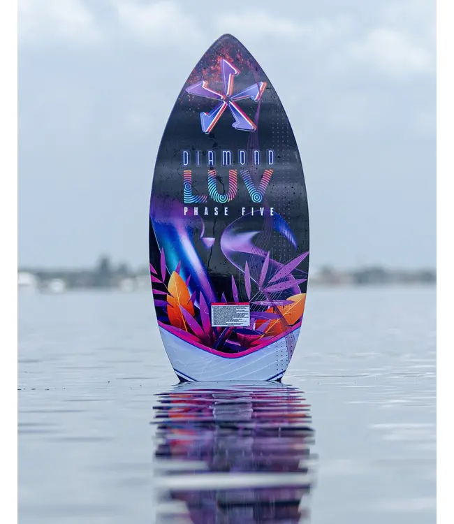 Phase 5 DIAMOND LUV 2026