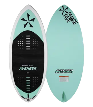 Phase 5 AVENGER  2026