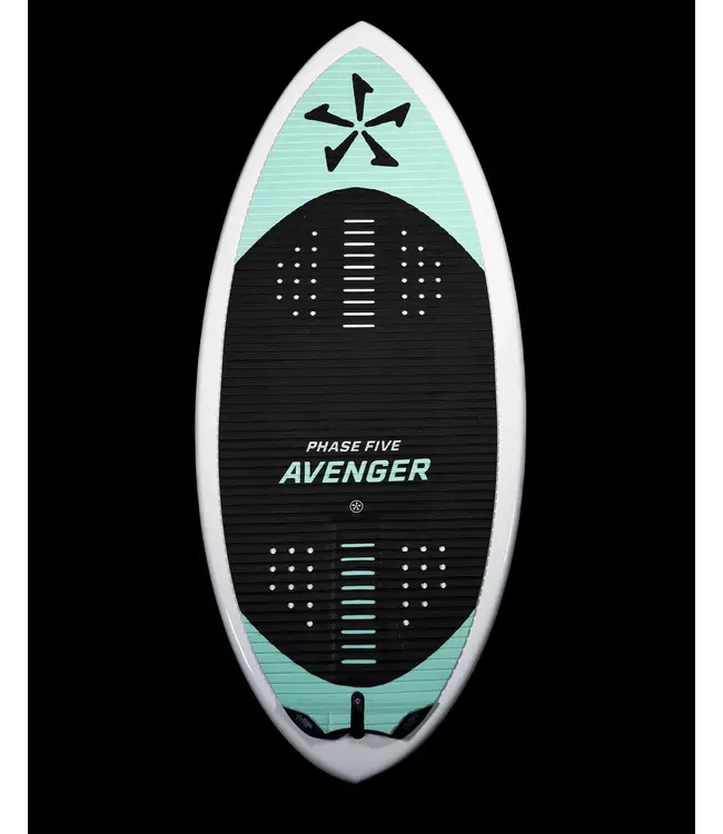 Phase 5 AVENGER  2026