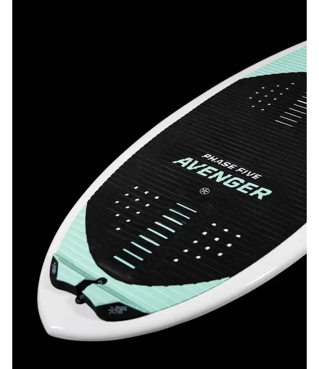 Phase 5 AVENGER  2026