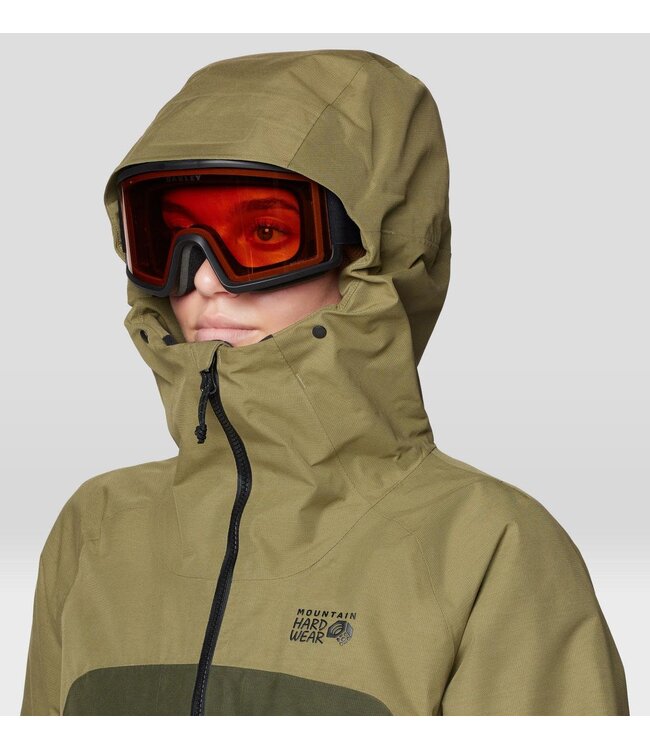 Mountain Hardwear Women's Cloud Bank™ GORE-TEX Jacket