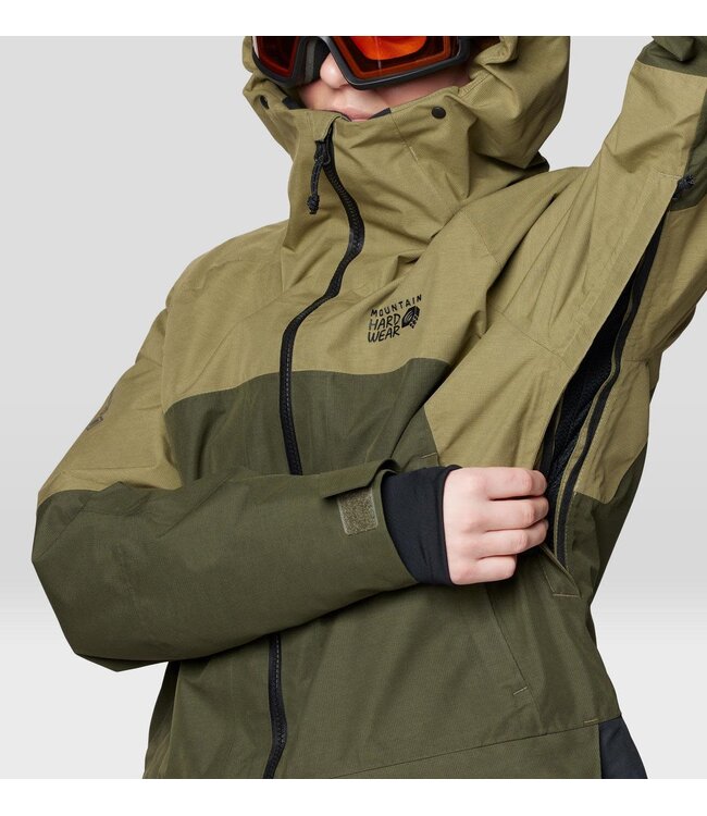 Mountain Hardwear Women's Cloud Bank™ GORE-TEX Jacket