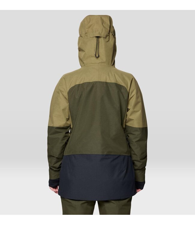Mountain Hardwear Women's Cloud Bank™ GORE-TEX Jacket