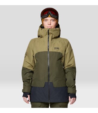 Mountain Hardwear Women's Cloud Bank™ GORE-TEX Jacket