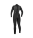 O'Neill Women's Reactor-2 3/2mm Back Zip Full Wetsuit