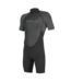 O'Neill Youth Reactor-2 2mm Back Zip S/S Spring Wetsuit