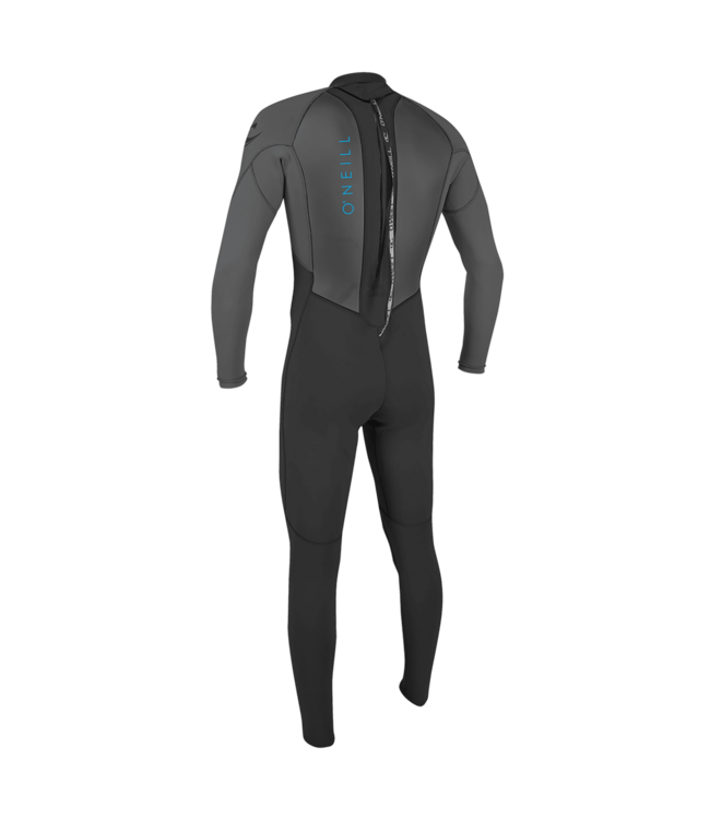 O'Neill YOUTH REACTOR-2 3/2MM BACK ZIP FULL
