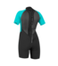 O'Neill O'Neill Women's Reactor-2 2mm Back Zip Spring Wetsuit